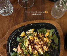 MONRO Coffee | Brunch | Aarau Bild 1