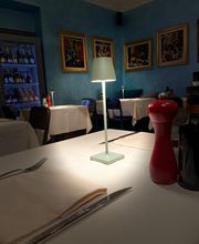 Grande Caffè Bistrot Bild 5