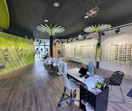 Écouter Voir Optique LESNEVEN image 1