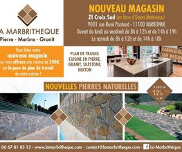 La Marbrithèque image 12