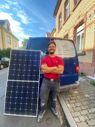 Solartechnik Keil