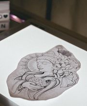 KEEtattoos Tattoo Studio Geldern Bild 4