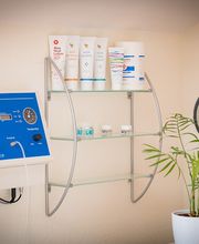 Heilpraktiker Praxis Iris Kreuzheck-Koch Bild 6