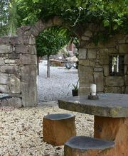 Kies & Natursteine Becher Bild 8