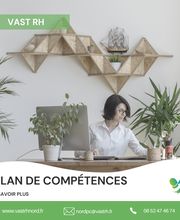 Vast RH Cestas - Bilan de compétences - 33610 Cestas image 4