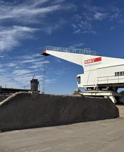 REMEX Nord GmbH // Verwaltung Bild 1