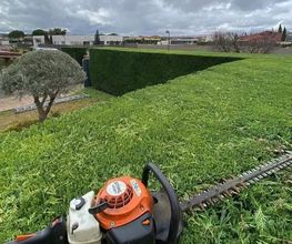 HashTEC Garten- u. Landschaftsbau Bild 10