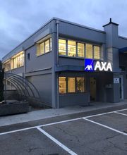 AXA, Hauptagentur Davide Simone Bild 4