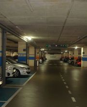 Parking Saba Estación Tren Tarragona imagen 4