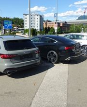 TECNOCARS GARAGE SAGL Bild 10