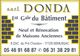 Entreprise Donda