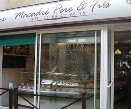 Charcuterie Du Morvan Macadre image 1