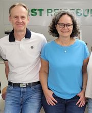 FIRST REISEBÜRO Sewing | Schwerte Bild 17