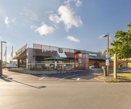 McDonald's Bild 1