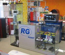 Gallery Cliente
