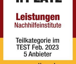 Mini-Lernkreis Ostfriesland-Friesland Nachhilfeschule Bild 7