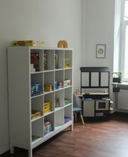 Logopädie Saarbrücken Joey Holbach Bild 3