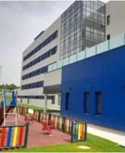 Residencia de mayores Amavir Vicálvaro imagen 7