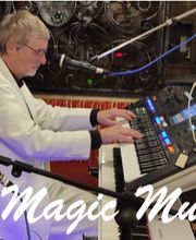 Mr. Magic Music Bild 5