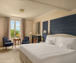 Hôtel Beau-Rivage Genève Bild 13