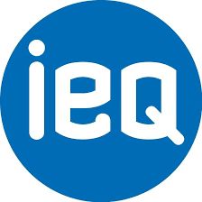 ieQ-systems mgk GmbH logo