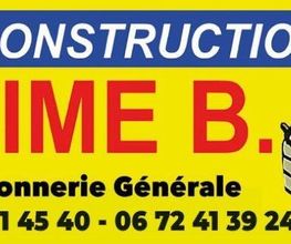 Eurl Lime B Constructions image 1