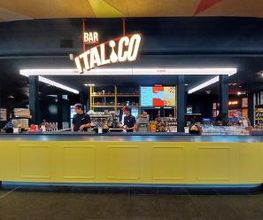 Bar Italico - Arezzo immagine 1