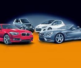 Avis Alquiler de coches - Granada imagen 4