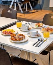 B&B HOTEL Milano Ornato immagine 4