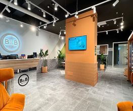 B&B HOTEL Como Baradello immagine 14