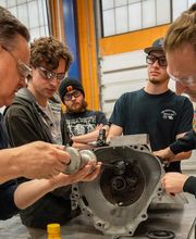 Virginia Peninsula Community College image 1