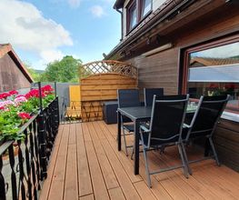 Ferienwohnungen Bartels Harz Bild 14