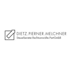 DIETZ.PIERNER.MELCHNER. Steuerbearter.Rechtsanwälte PartGmbB