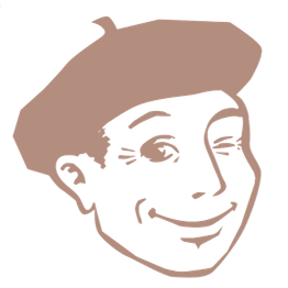 Merci Jérôme Italiens