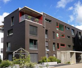 Gut + Lunardi Architekten AG Bild 3