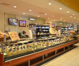 GLOBUS Plattling Bild 1