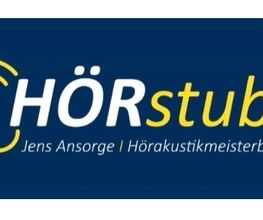 HÖRstube Jens Ansorge Bild 1