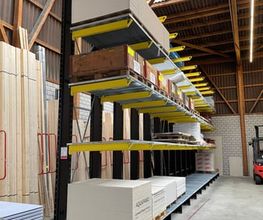 LTS Regalsysteme GmbH Bild 4