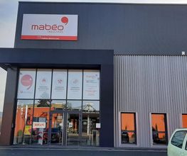 Mabéo Industries Angers image 2