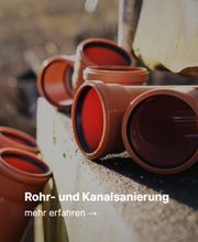 K&U Kanalreinigung und Umweltschutz Reimann GmbH Bild 4