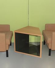 Verwertungszentrum Bayern Büromöbel München Garching Bild 15