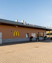 McDonald's Bild 1