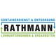 Rathmann Containerdienst, Entsorgungsunternehmen, Erdarbeiten & Lohnarbeiten