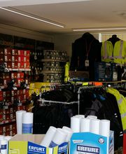 bauSpezi Bau + Heimwerkermarkt Bild 1