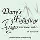 Dany's Fußpflege
