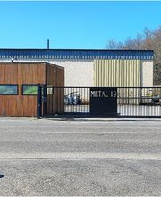 Serrurerie Métallerie Ferronnerie Grégory DARLAVOIX image 1