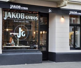 Jacob Gyros Köln