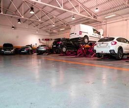 Rodi Motor Services imagen 2