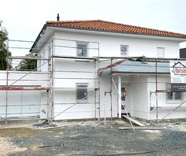 Baudekoration Ibrisimovic Bild 1