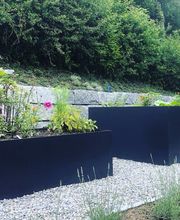 Tschan Gartenbau & Gartenunterhalt GmbH Bild 3